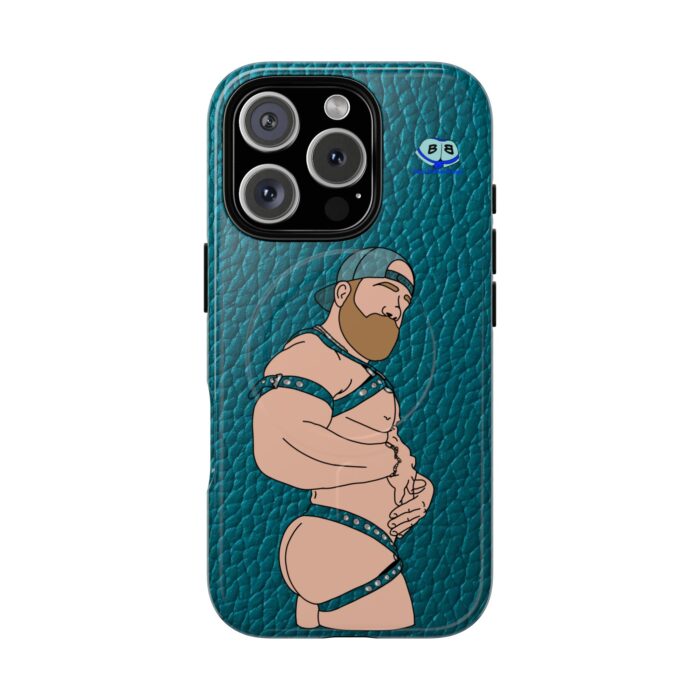 Tough Magnetic iPhone Cases - Straps - Image 25