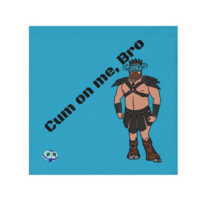 Cum Rag - Beast