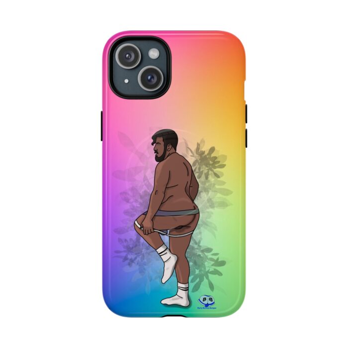 Tough Magnetic iPhone Cases - Undress - Image 7