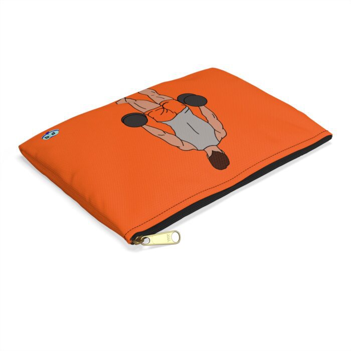 Gear Pouch - Dumbbells - Image 3