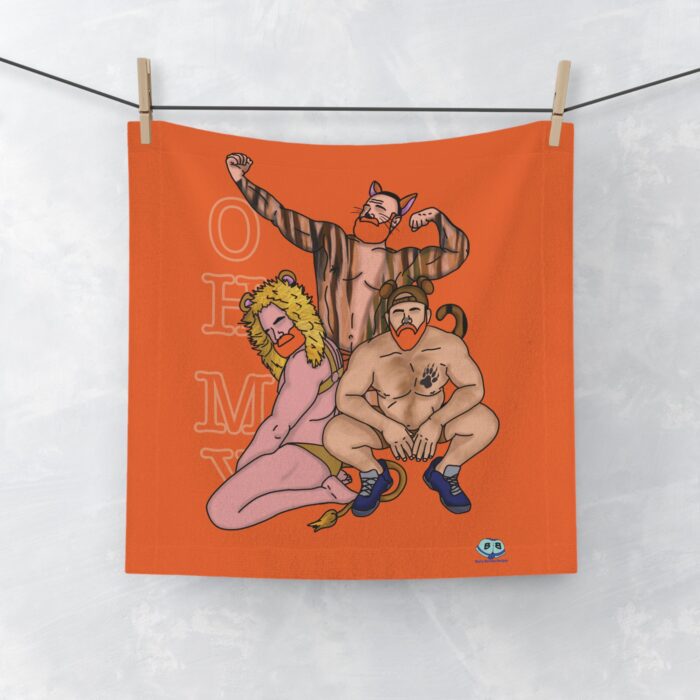Cum Rag - Oh My - Image 3