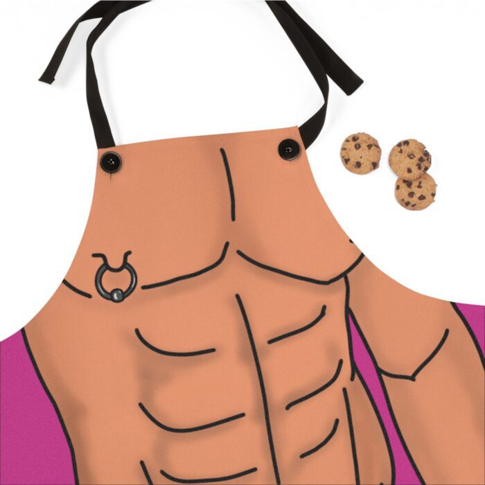 Apron - Wild - Image 2