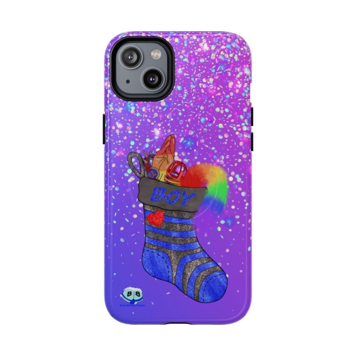 Tough Magnetic iPhone Cases - Stuffed - Image 19