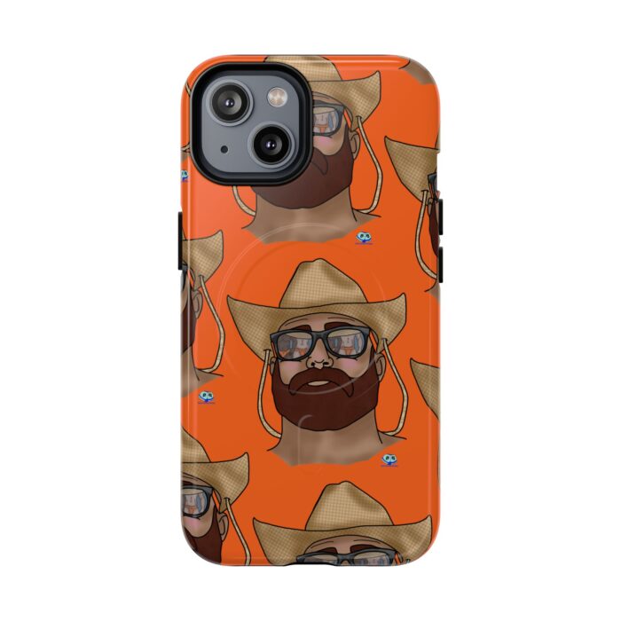 Tough Magnetic iPhone Cases - Sight Line - Image 13