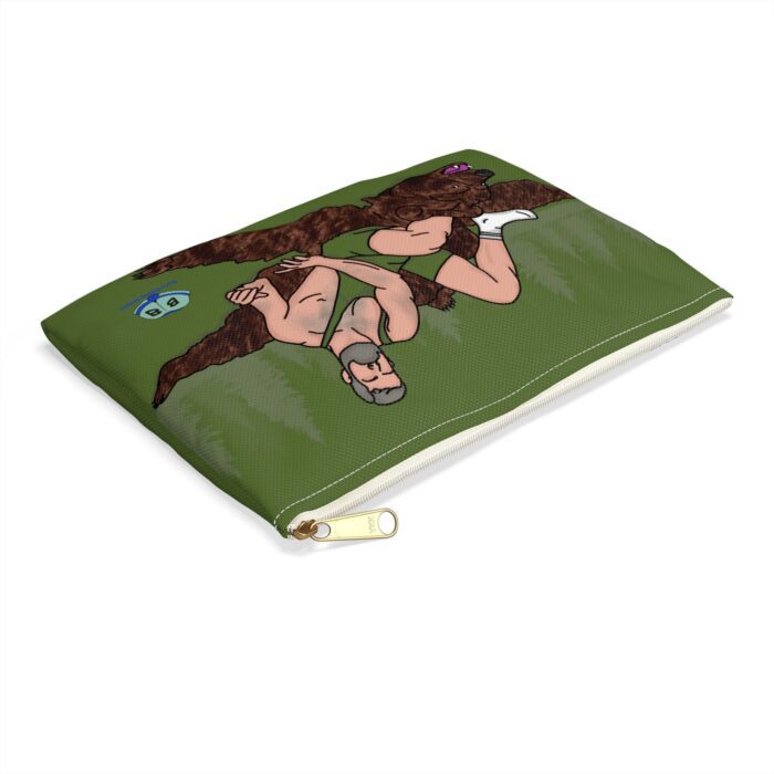 Gear Pouch - Bear Skin - Image 7