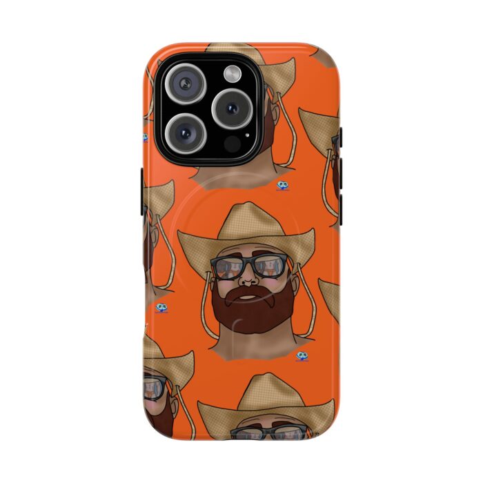 Tough Magnetic iPhone Cases - Sight Line - Image 25