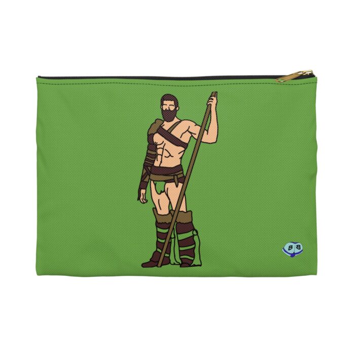Gear Pouch - The Warrior