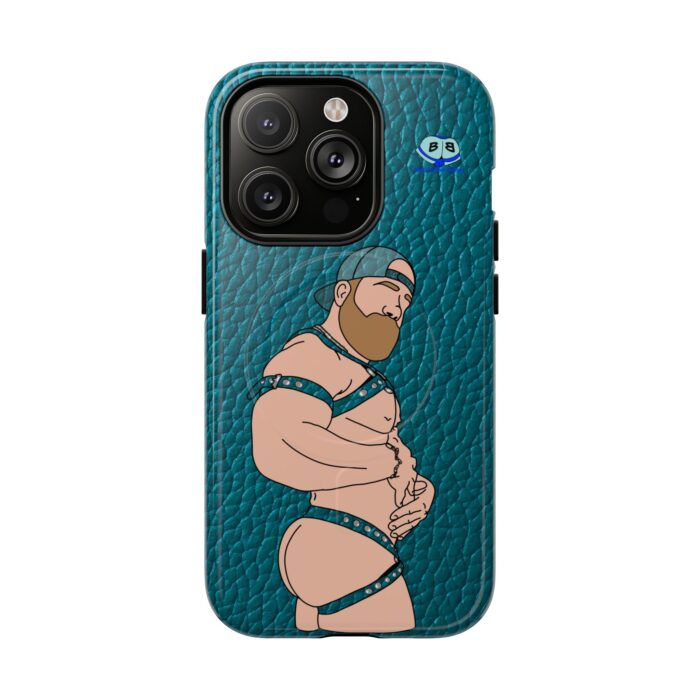 Tough Magnetic iPhone Cases - Straps - Image 16