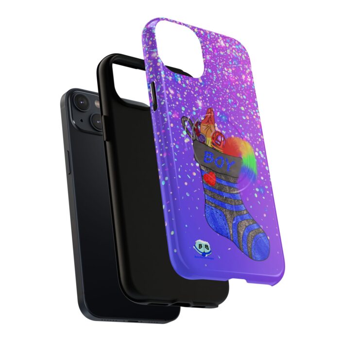 Tough Magnetic iPhone Cases - Stuffed - Image 21
