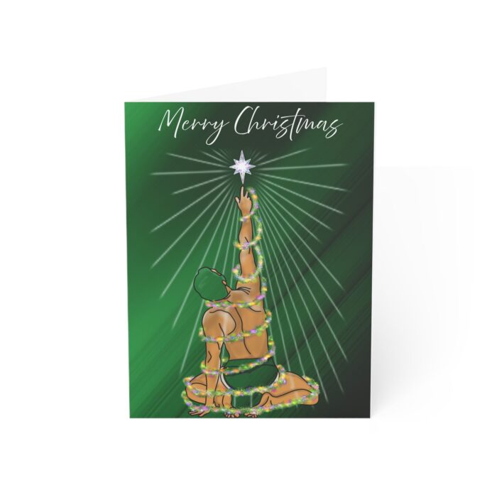 Greeting Cards (10, 30, and 50pcs) - Let Me Be Your Star - Image 13