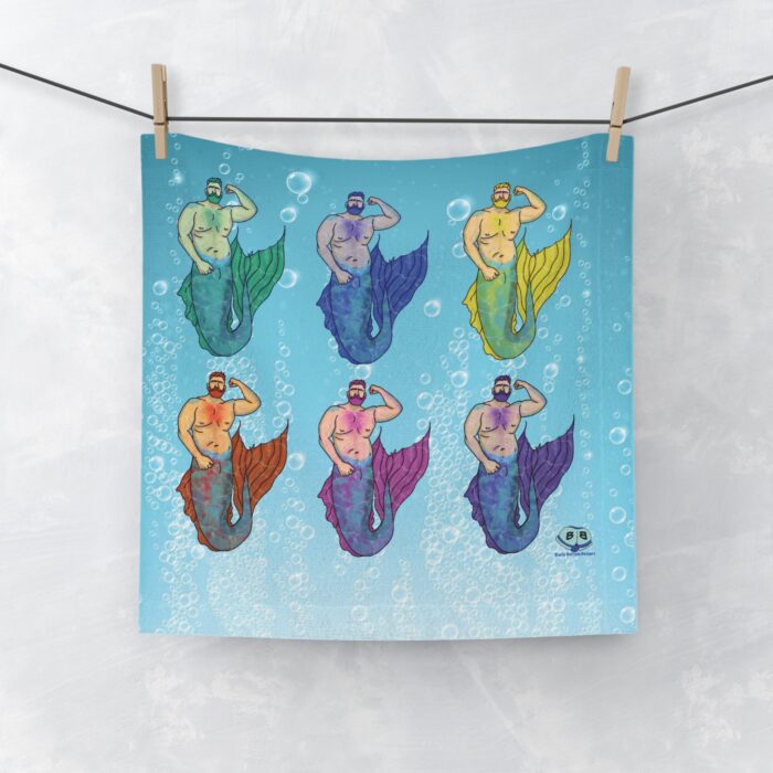 Cum Rag - MerCubs - Image 3