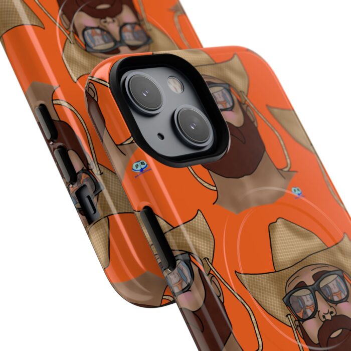 Tough Magnetic iPhone Cases - Sight Line - Image 14