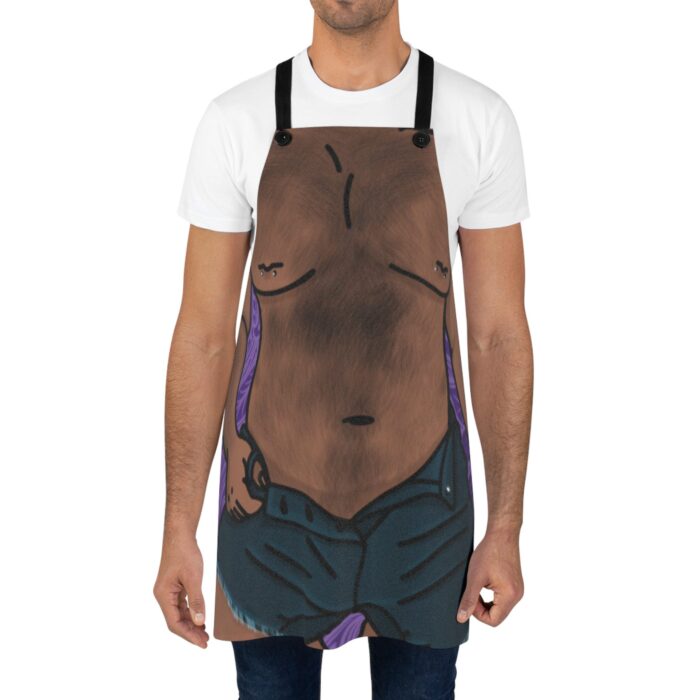 Apron - Persian Daddy - Image 4