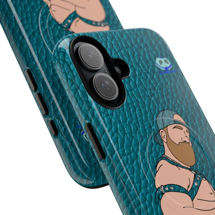 Tough Magnetic iPhone Cases - Straps - Image 35