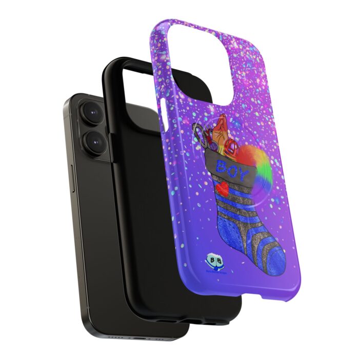 Tough Magnetic iPhone Cases - Stuffed - Image 18