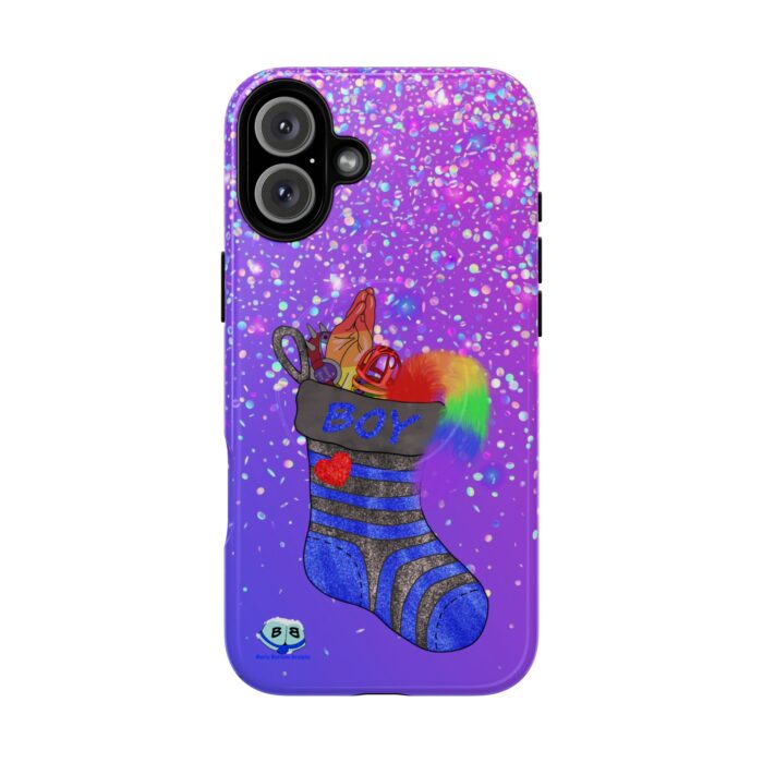 Tough Magnetic iPhone Cases - Stuffed - Image 34