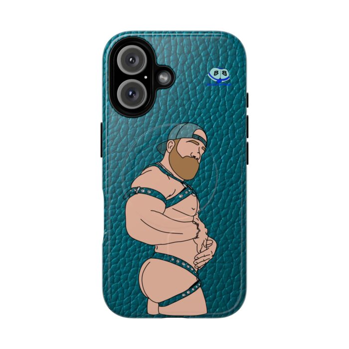 Tough Magnetic iPhone Cases - Straps - Image 31
