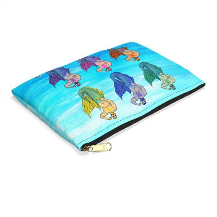 Gear Pouch - MerCub Multi Color - Image 3