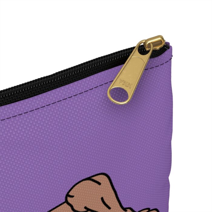 Gear Pouch - Leopard Print Briefs - Image 4