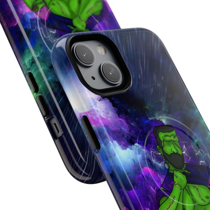 Tough Magnetic iPhone Cases - Mashed - Image 20