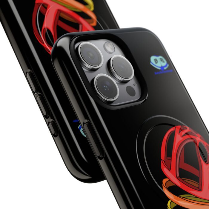 Tough Magnetic iPhone Cases - Chastity Cage - Image 11