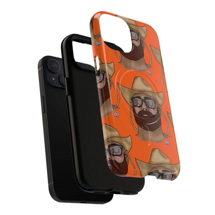 Tough Magnetic iPhone Cases - Sight Line - Image 6