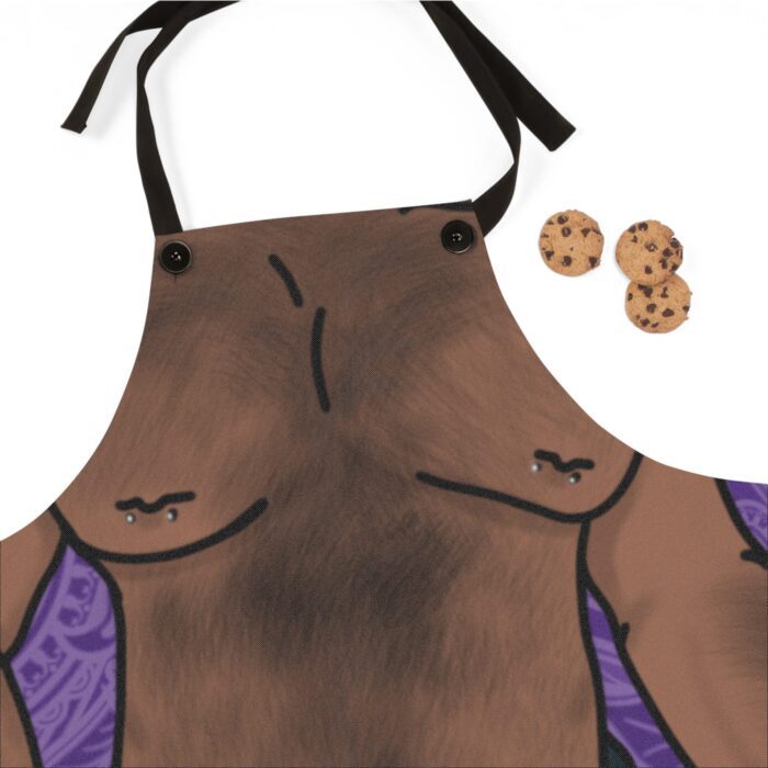 Apron - Persian Daddy - Image 2
