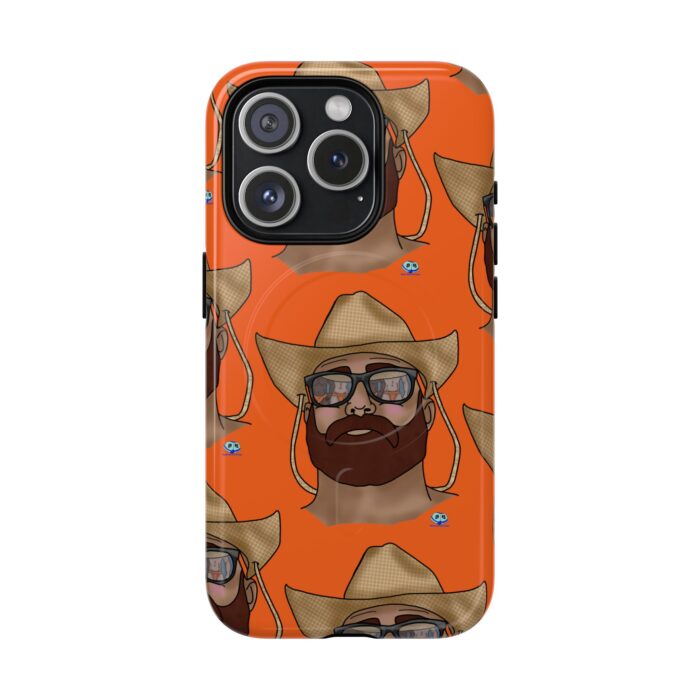 Tough Magnetic iPhone Cases - Sight Line - Image 7