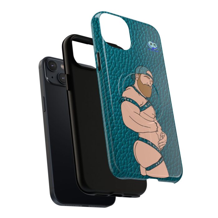 Tough Magnetic iPhone Cases - Straps - Image 21