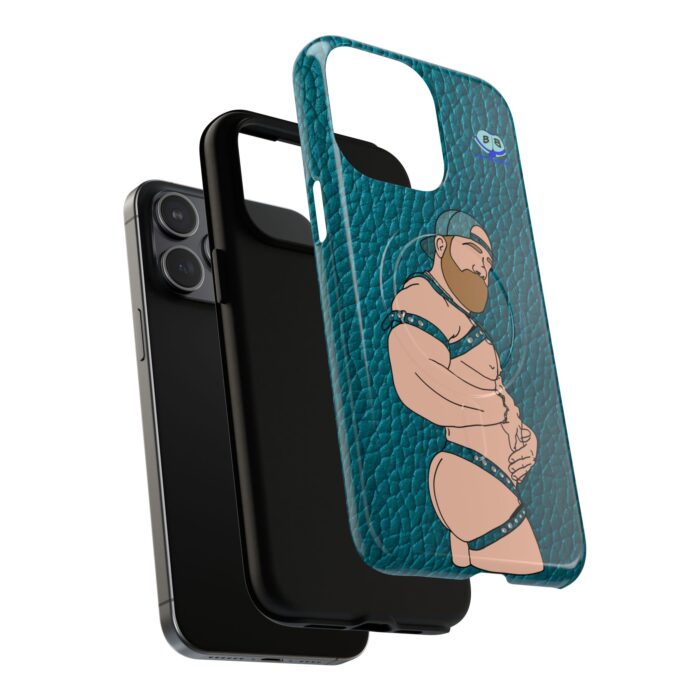 Tough Magnetic iPhone Cases - Straps - Image 12