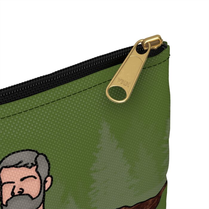 Gear Pouch - Bear Skin - Image 4