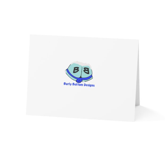 Greeting Cards (10, 30, and 50pcs) - Snowflake - Image 6