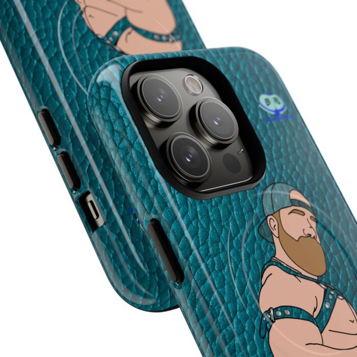 Tough Magnetic iPhone Cases - Straps - Image 17