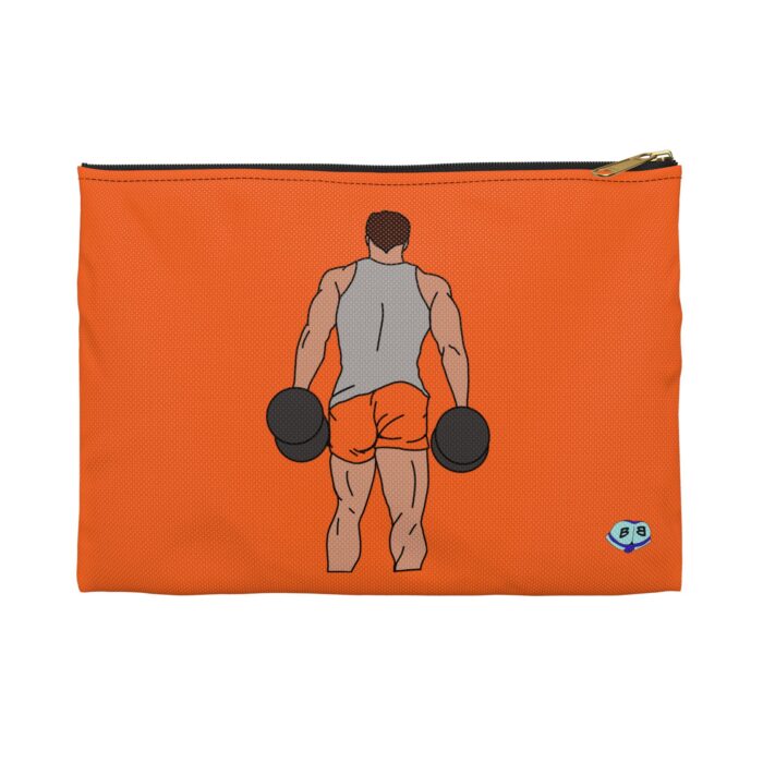 Gear Pouch - Dumbbells