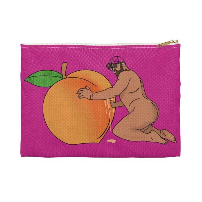 Gear Pouch - Juicy - Image 5