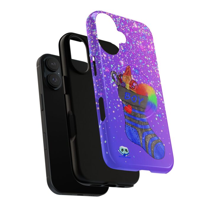 Tough Magnetic iPhone Cases - Stuffed - Image 33