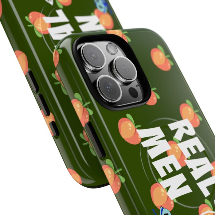 Tough Magnetic iPhone Cases - Real Men Eat Ass - Image 29