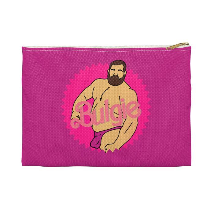 Gear Pouch - Bulgie Light - Image 5