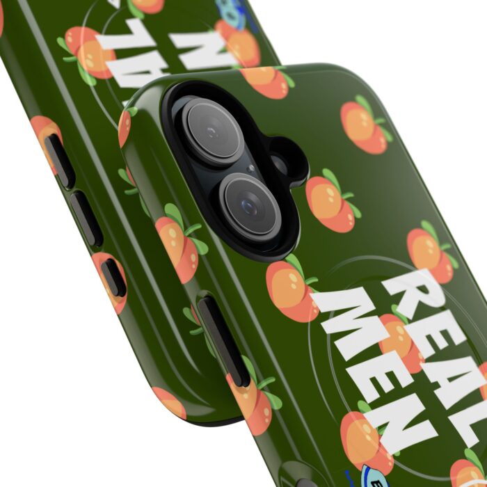 Tough Magnetic iPhone Cases - Real Men Eat Ass - Image 32