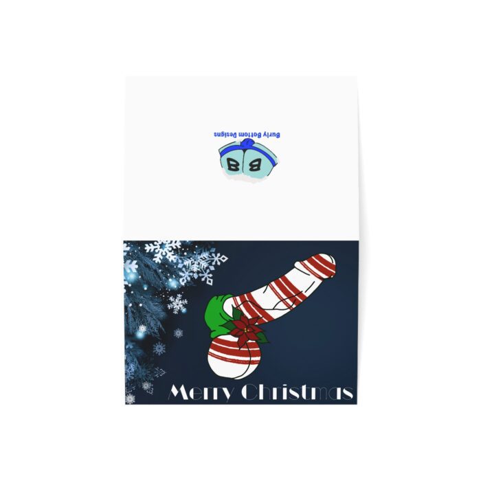 Greeting Cards (10, 30, and 50pcs) - Peppermint Dick - Image 39