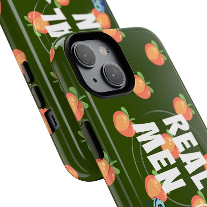 Tough Magnetic iPhone Cases - Real Men Eat Ass - Image 14