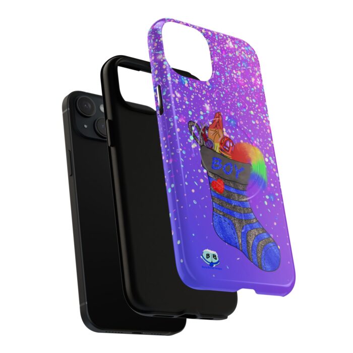 Tough Magnetic iPhone Cases - Stuffed - Image 9