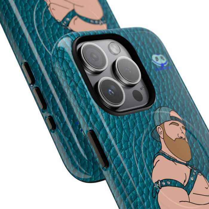 Tough Magnetic iPhone Cases - Straps - Image 5