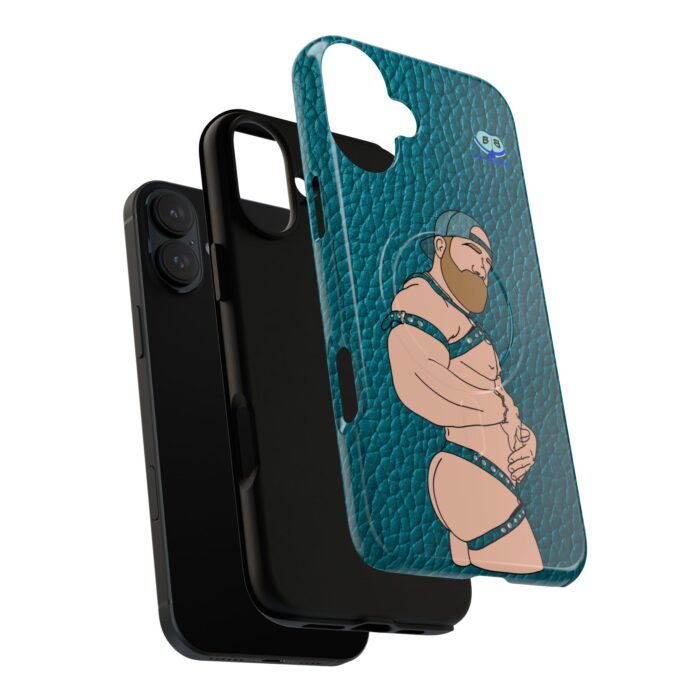 Tough Magnetic iPhone Cases - Straps - Image 36