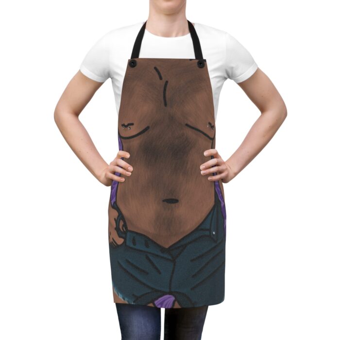 Apron - Persian Daddy - Image 3
