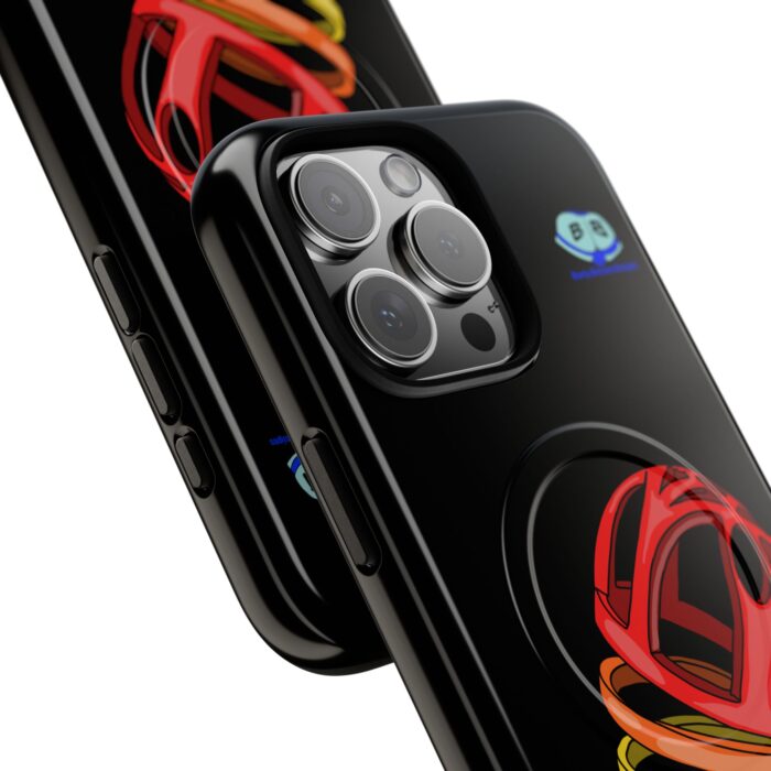 Tough Magnetic iPhone Cases - Chastity Cage - Image 29