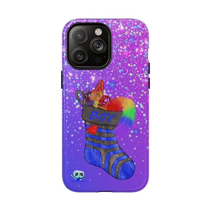Tough Magnetic iPhone Cases - Stuffed - Image 22