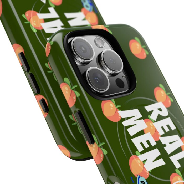 Tough Magnetic iPhone Cases - Real Men Eat Ass - Image 26