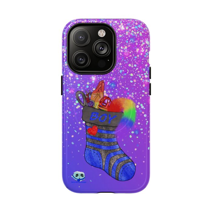 Tough Magnetic iPhone Cases - Stuffed - Image 16