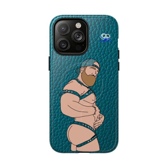 Tough Magnetic iPhone Cases - Straps - Image 22